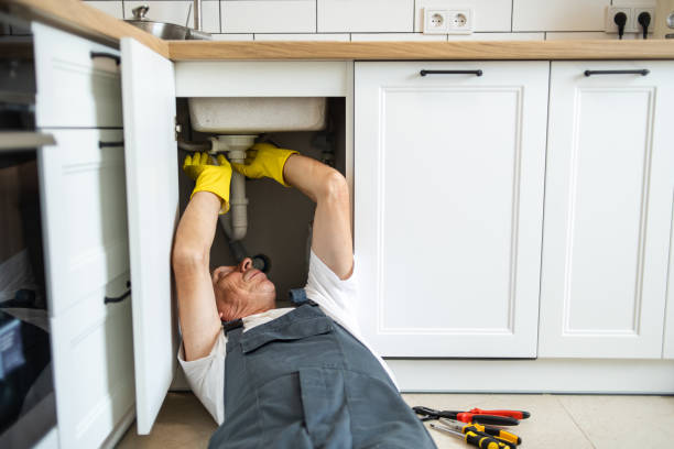 Reliable Ocala, FL Plumber Solutions